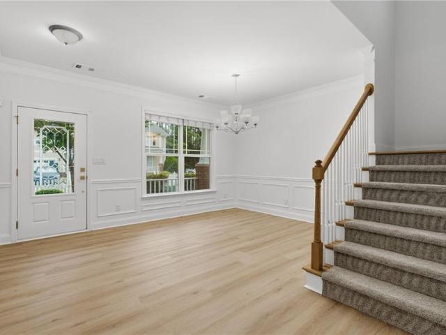 House for sale in Cumming, Georgia