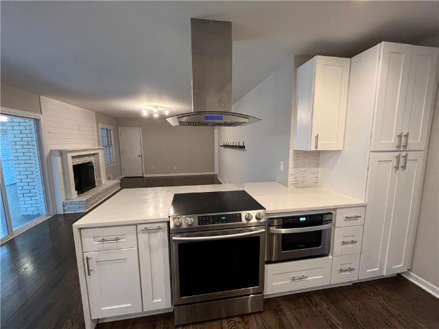 Property for rent in Tucker, Georgia