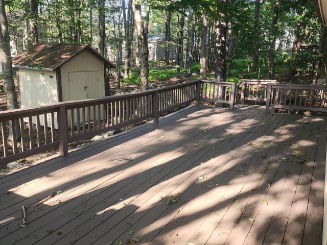 House for sale in Cresco, Pennsylvania
