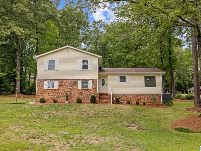 House for sale in Alabama