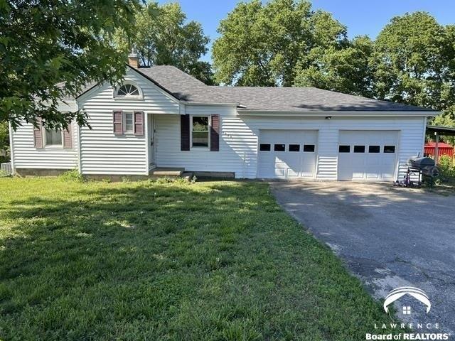 House for sale in Kansas