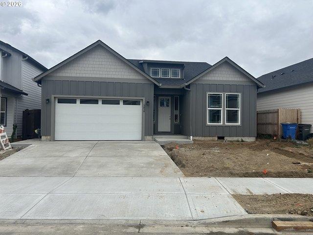 House for sale in Battle Ground, Washington