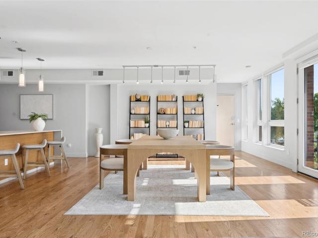 Condo for sale in Denver, Colorado