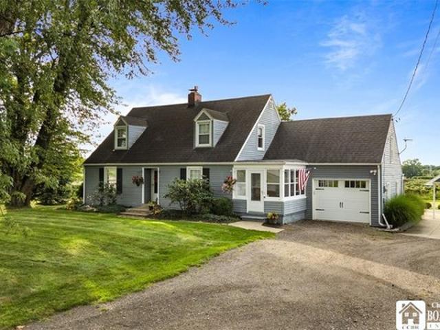 House for sale in Sheridan, New York