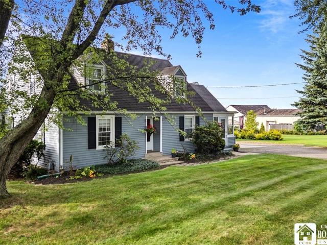 House for sale in Sheridan, New York