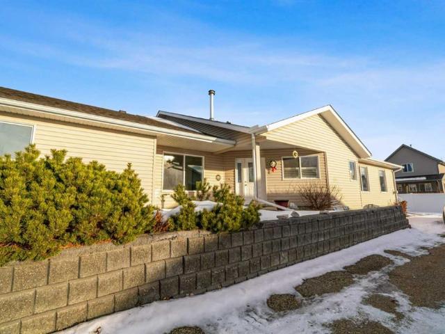 House for sale in Olds, Alberta