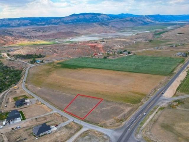 Land for sale in Utah