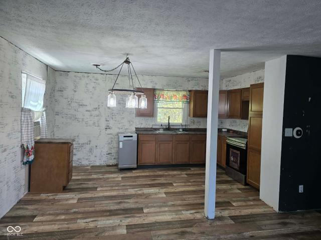 House for sale in Connersville, Indiana
