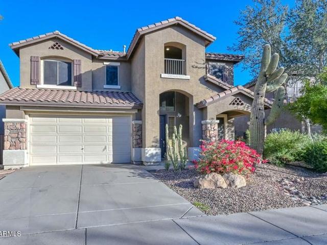 House for sale in Anthem, Arizona