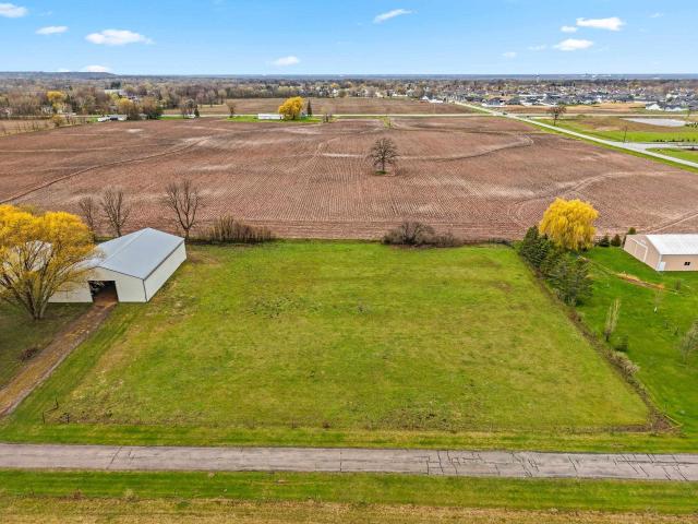 Land for sale in Wisconsin