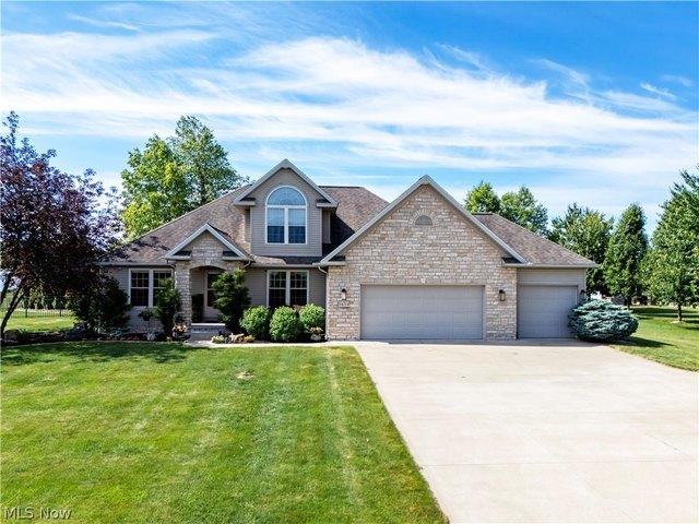 House for sale in Orrville, Ohio