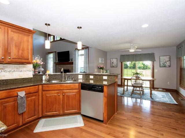 House for sale in Orrville, Ohio