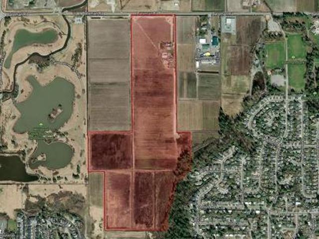 Land for sale in Abbotsford, British Columbia