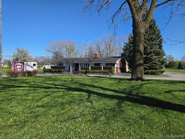 Commercial for sale in Sterling Heights, Michigan