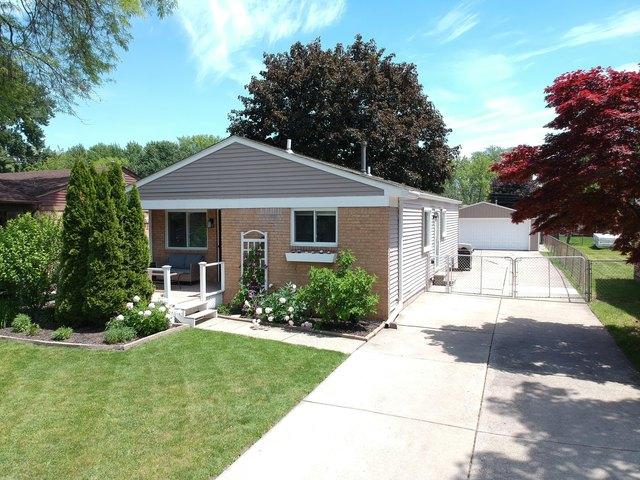 House for sale in Harrison Township, Michigan