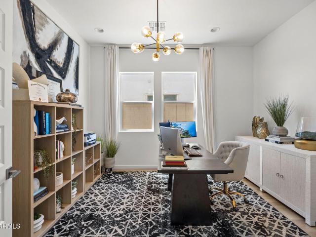 House for sale in Queen Creek, Arizona