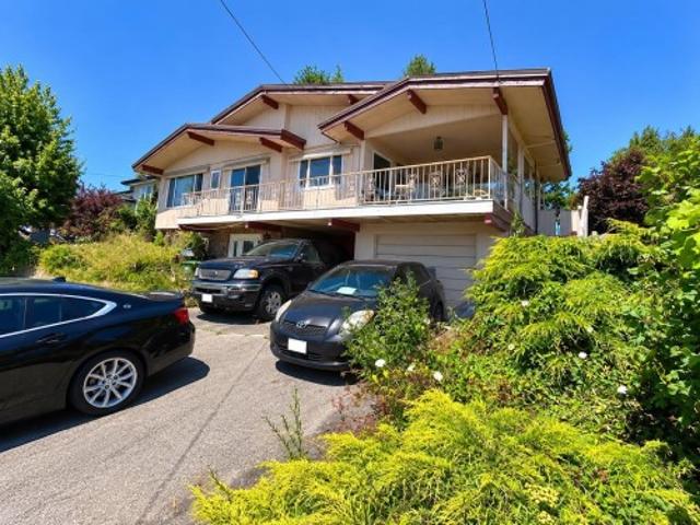 House for sale in Abbotsford, British Columbia