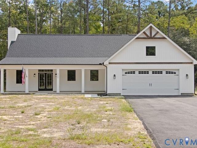 House for sale in Waverly, Sussex County