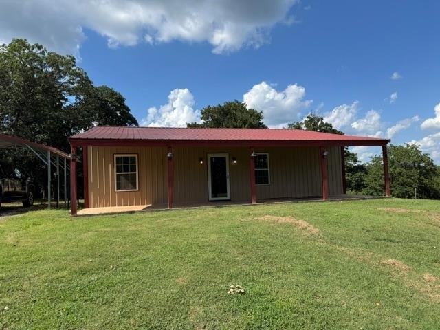 House for sale in Tecumseh, Oklahoma