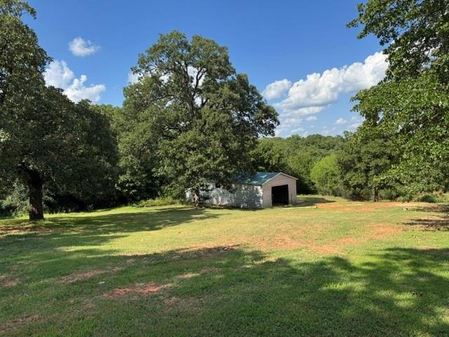 House for sale in Tecumseh, Oklahoma
