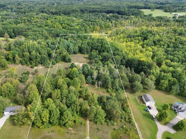 Land for sale in Cedar Springs, Kent County