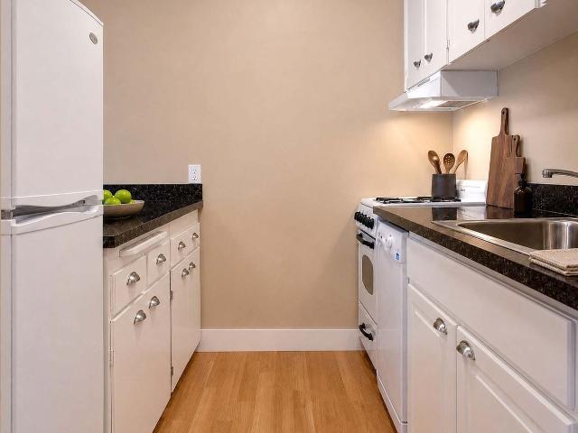 Apartment for rent in Seattle, Washington