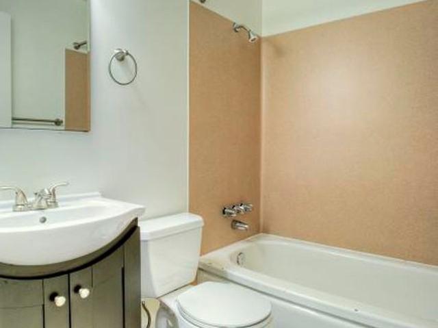 Apartment for rent in Seattle, Washington