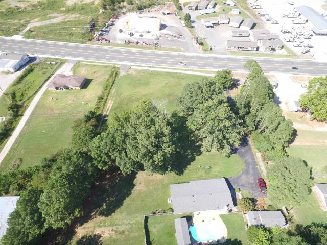 Commercial for sale in Ark