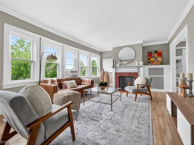 House for sale in Moreland, Shaker Heights