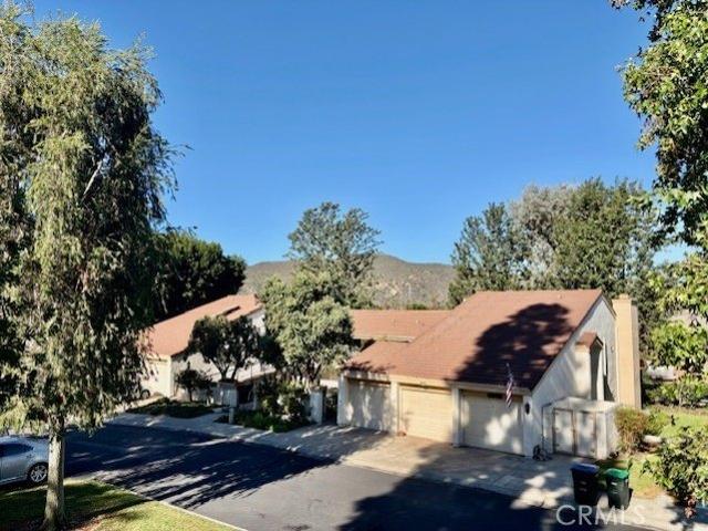 Condo for sale in Laguna Woods, California