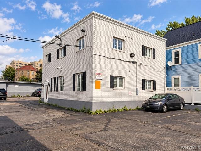 Commercial for sale in Buffalo, Erie County
