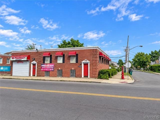 Commercial for sale in Buffalo, Erie County