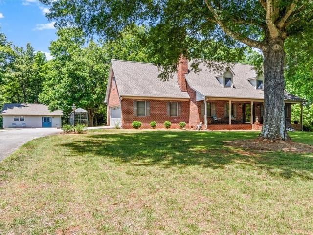 House for sale in Tobaccoville, North Carolina