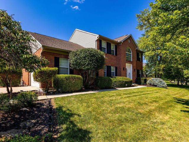 House for sale in Mason, Ohio