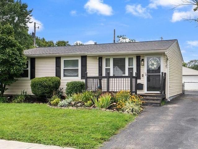 House for sale in Grove City, Ohio