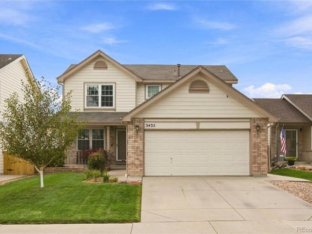 House for sale in Northglenn, Colorado