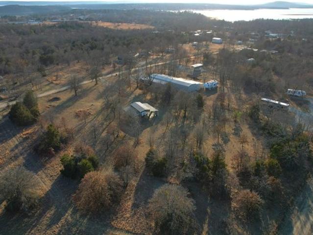 Land for sale in Porum, Oklahoma
