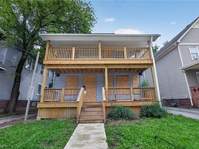 House for sale in Forest Hills, Cleveland