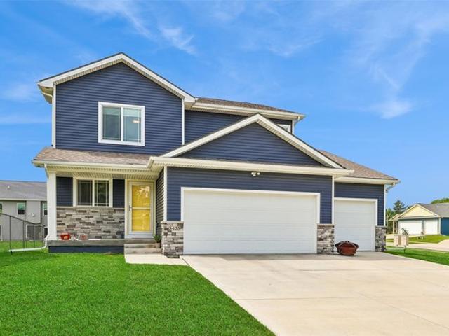 House for sale in Des Moines, Iowa
