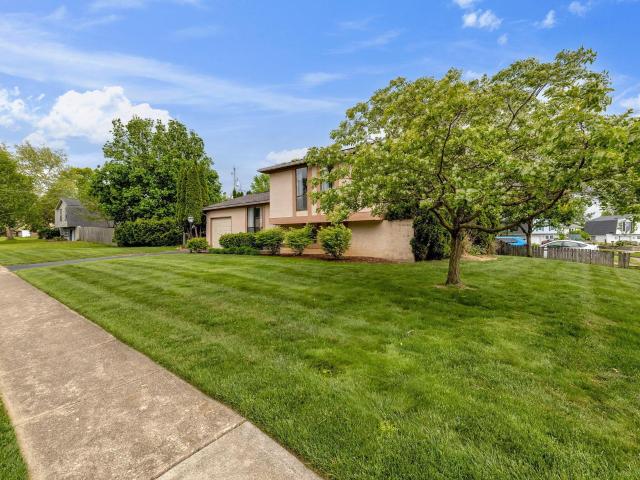 House for sale in Westerville, Ohio