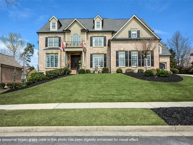 House for sale in Buford, Georgia