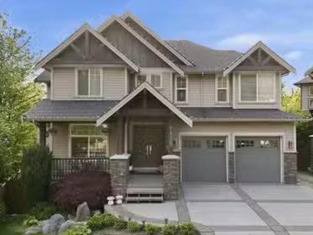 House for sale in Coquitlam, British Columbia