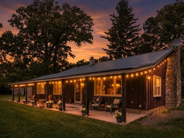 House for sale in Paw Paw, Illinois