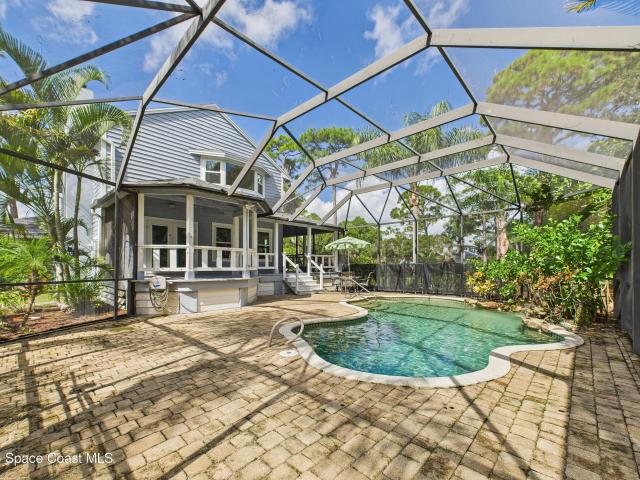 House for sale in Malabar, Florida