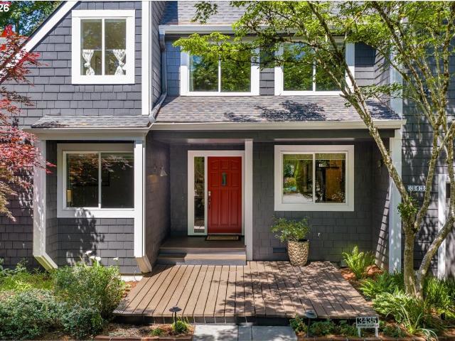House for sale in Oregonia