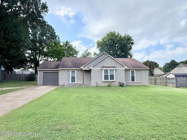 House for sale in Horn Lake, Mississippi