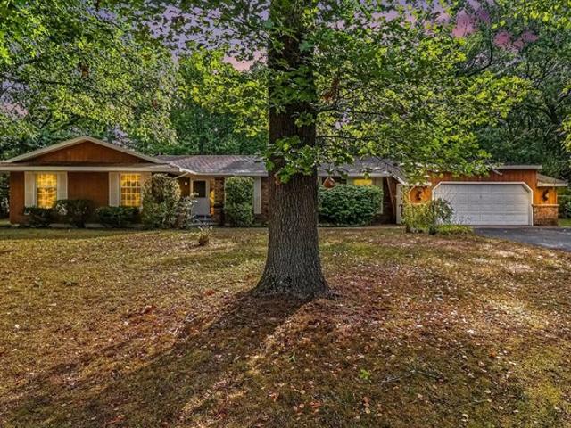 House for sale in Manistee, Michigan