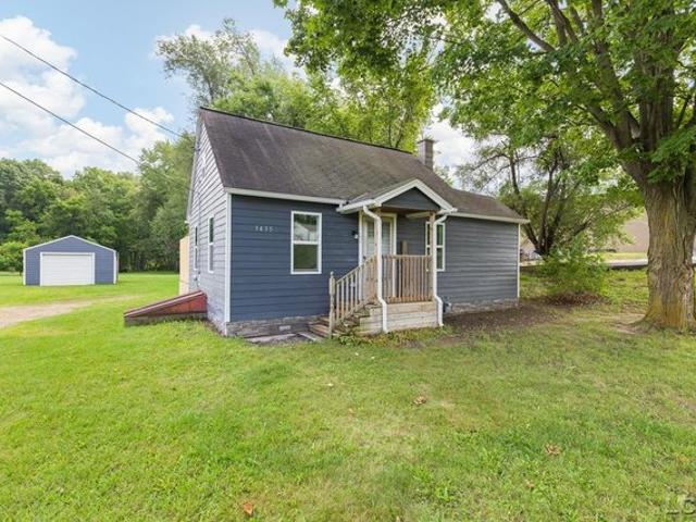 House for sale in Adrian, Michigan