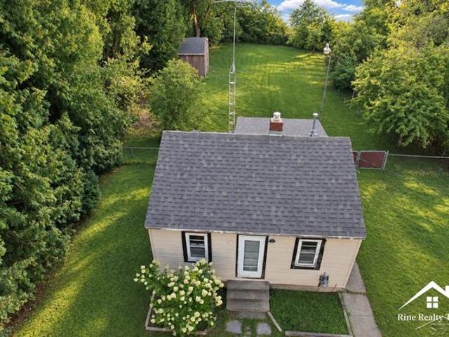 House for sale in Burton, Michigan