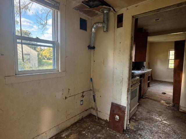 House for sale in Burton, Michigan